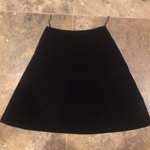 Black Skirt Size 0 from White House Black Market